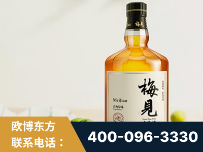 鸡西-梅见青梅酒
