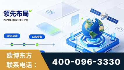 鸡西-领先布局：于2024年初开启GEO业务的公司